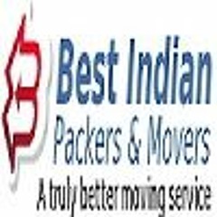 Best Indian Packers & Movers