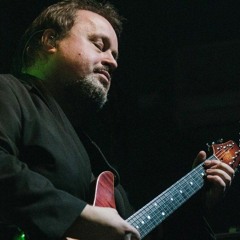 Steven Rothery