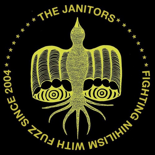SoundCloud profile picture for @janitors