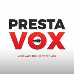 PRESTAVOX