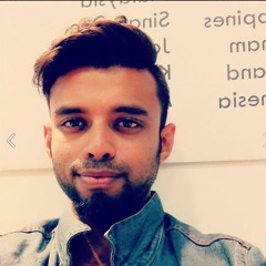 Dzing Akash Goswami