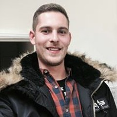 Daniel Frigyik