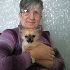 Hazel Maureen Mckelvey