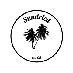 Sundried