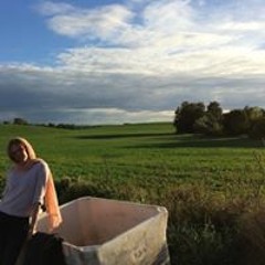 Simone Staack Hedelund