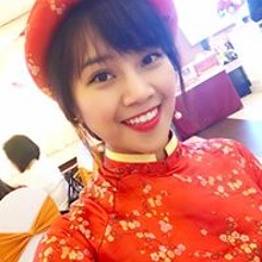 Hồng Nhung Thị Phạm