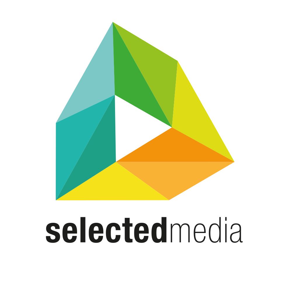 Digitale trends - i øjenhøjde. af Selected media