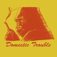 Domestic Trouble