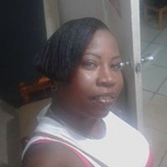 Tasha Grovell