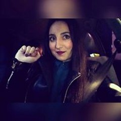 Isabel Cano