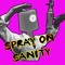 Spray On Sanity