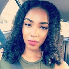 Drazil Chelsey Desirae