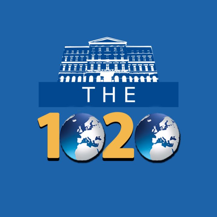 The Ten-Twenty