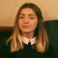 Victoria  Zaitseva