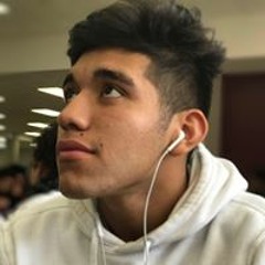 Andres Aldaco