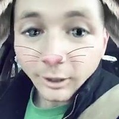 Ryan Douglas Robinson