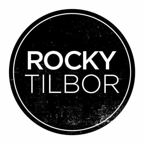 ROCKY TILBOR artist photo