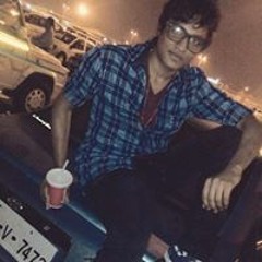 Ajith Nandhan