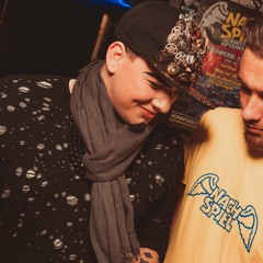 Steven PrinzvonBerlin