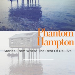 Phantom Hampton Podcast