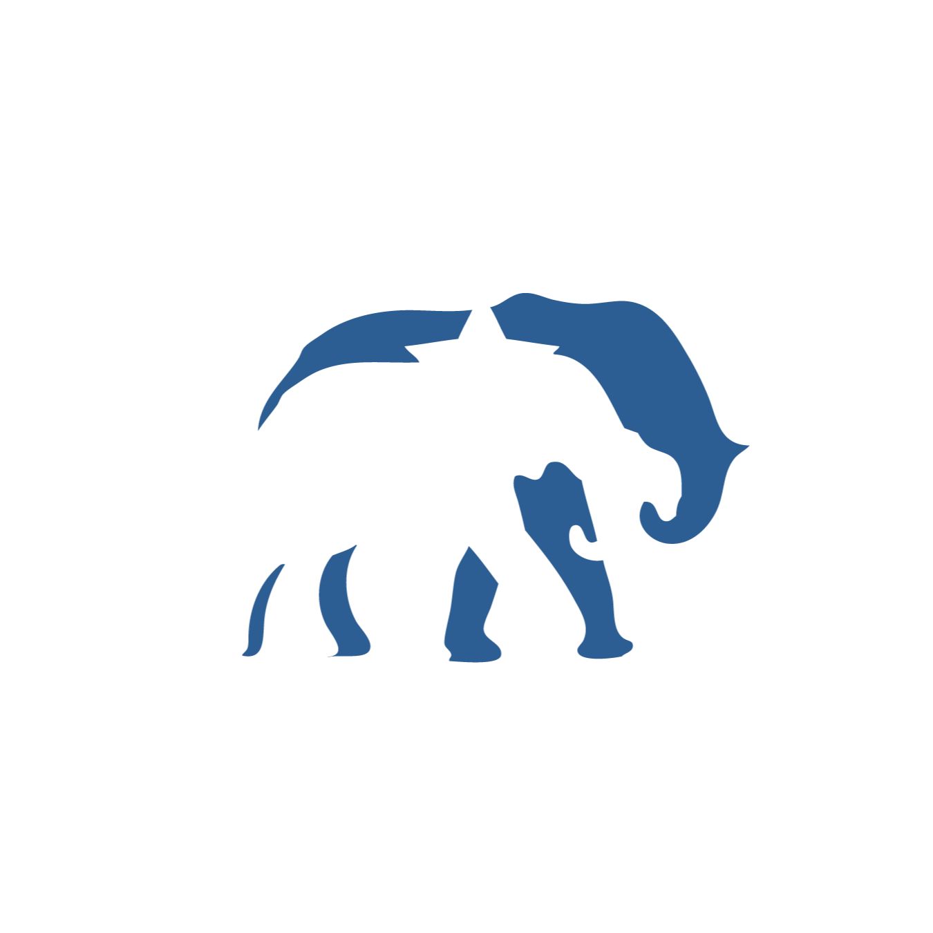 Elephants in Motion podcast artwork