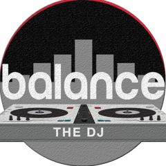 BalanceTheDj