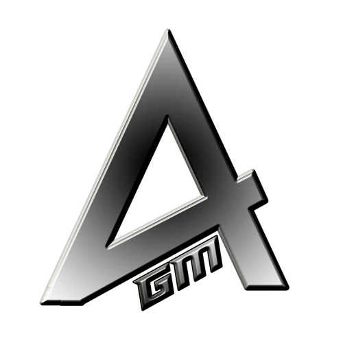 AGM 2’s avatar