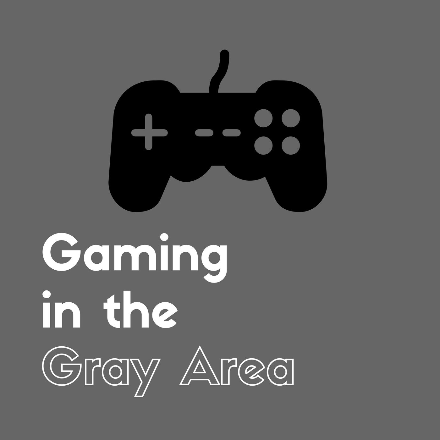 Gaming in the Gray Area