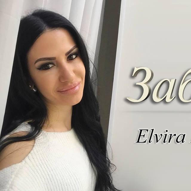 Elvira Ragazza