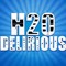 H2O Delirious