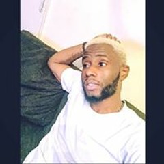 Or Cedric Mpondolsky