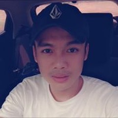 Angga Kristian Chandra