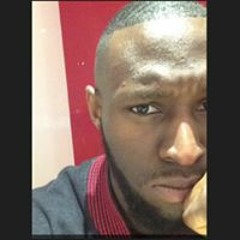 Kingsley Prince Oyenusi