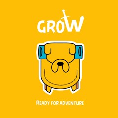Grow Adventure