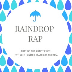 RAINDROP RAP