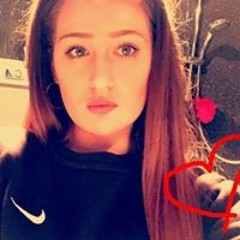 Leah Lavis