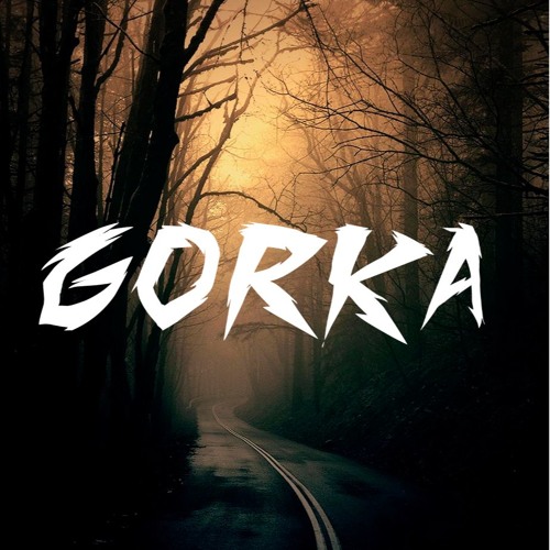 Gor-K — artist photo