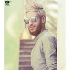 Ahmed Abd Elghany