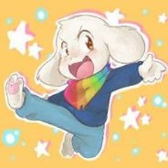 Asriel Music and soundtrack