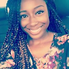 Keandra Jasmonai' Poole