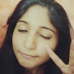 Shruthi Premarajan