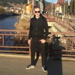 Andrei Bodea