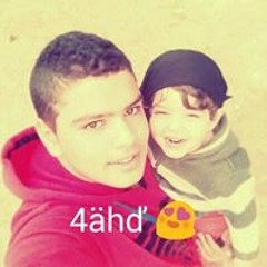 يوسف سرور عمر