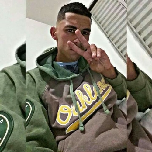 DJ Lucas Oliveira’s avatar