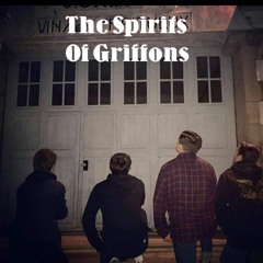 The Spirits Of Griffons