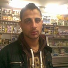 Hamada El Soffy