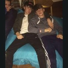 Darragh Kidney
