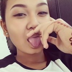 Chayenne Karijosemito