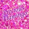 Precious Flamingo