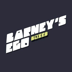 Barney's Ego